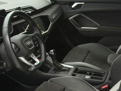 Audi Q3 35 TFSI Fashion Dynamic - ფოტო 17