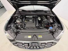 Audi Q3 35 TFSI Fashion Dynamic - ფოტო 19