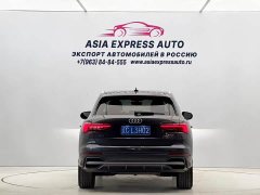Audi Q3 35 TFSI Fashion Dynamic - ფოტო 5
