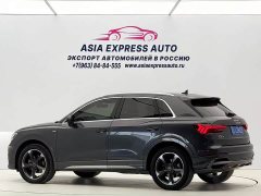 Audi Q3 35 TFSI Fashion Dynamic - ფოტო 6