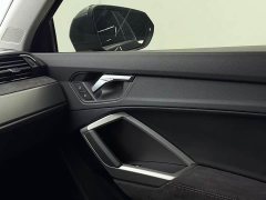 Audi Q3 35 TFSI Fashion Dynamic - ფოტო 8