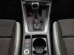 Audi Q3 35 TFSI Fashion Dynamic - ფოტო 9