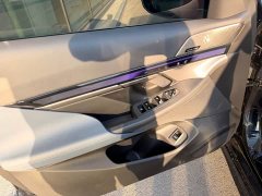 BMW i5 eDrive 35L Premium M Sport Package - ფოტო 10