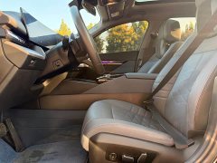 BMW i5 eDrive 35L Premium M Sport Package - ფოტო 11