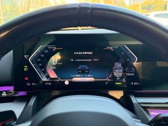 BMW i5 eDrive 35L Premium M Sport Package - ფოტო 12