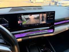 BMW i5 eDrive 35L Premium M Sport Package - ფოტო 13