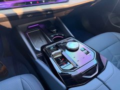 BMW i5 eDrive 35L Premium M Sport Package - ფოტო 14
