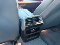 BMW i5 eDrive 35L Premium M Sport Package - ფოტო 17