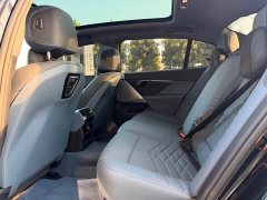 BMW i5 eDrive 35L Premium M Sport Package - ფოტო 19