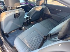 BMW i5 eDrive 35L Premium M Sport Package - ფოტო 20