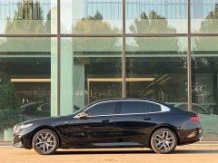 BMW i5 eDrive 35L Premium M Sport Package - ფოტო 3