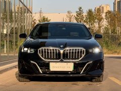 BMW i5 eDrive 35L Premium M Sport Package - ფოტო 5