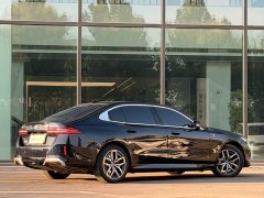 BMW i5 eDrive 35L Premium M Sport Package - ფოტო 6
