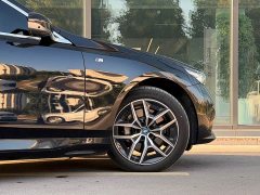 BMW i5 eDrive 35L Premium M Sport Package - ფოტო 7