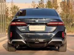 BMW i5 eDrive 35L Premium M Sport Package - ფოტო 8