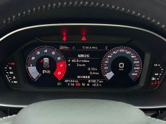 Audi Q3 2022 35 TFSI Dynamic Entry - ფოტო 10