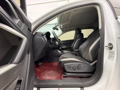 Audi Q3 2022 35 TFSI Dynamic Entry - ფოტო 12