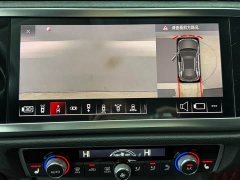 Audi Q3 2022 35 TFSI Dynamic Entry - ფოტო 13