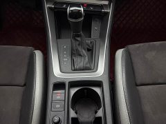 Audi Q3 2022 35 TFSI Dynamic Entry - ფოტო 16