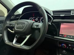 Audi Q3 2022 35 TFSI Dynamic Entry - ფოტო 17