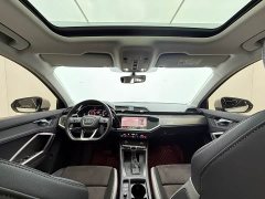 Audi Q3 2022 35 TFSI Dynamic Entry - ფოტო 18