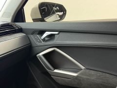Audi Q3 2022 35 TFSI Dynamic Entry - ფოტო 20