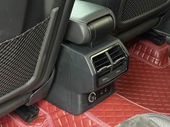 Audi Q3 2022 35 TFSI Dynamic Entry - ფოტო 8