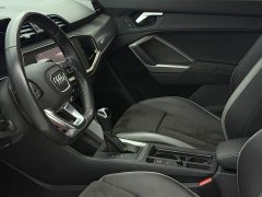 Audi Q3 2022 35 TFSI Dynamic Entry - ფოტო 9
