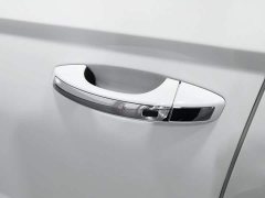 Volkswagen Jetta VS5 280TSI Automatic Comfort Edition - ფოტო 18