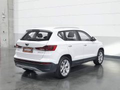 Volkswagen Jetta VS5 280TSI Automatic Comfort Edition - ფოტო 2