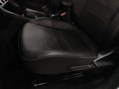 Volkswagen Jetta VS5 280TSI Automatic Comfort Edition - ფოტო 20