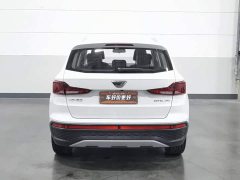 Volkswagen Jetta VS5 280TSI Automatic Comfort Edition - ფოტო 4