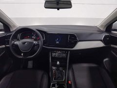 Volkswagen Jetta VS5 280TSI Automatic Comfort Edition - ფოტო 5