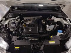 Volkswagen Jetta VS5 280TSI Automatic Comfort Edition - ფოტო 6