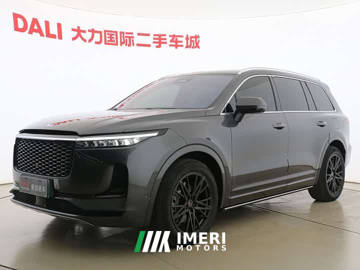 Li Auto ONE Extended Range 6-Seater