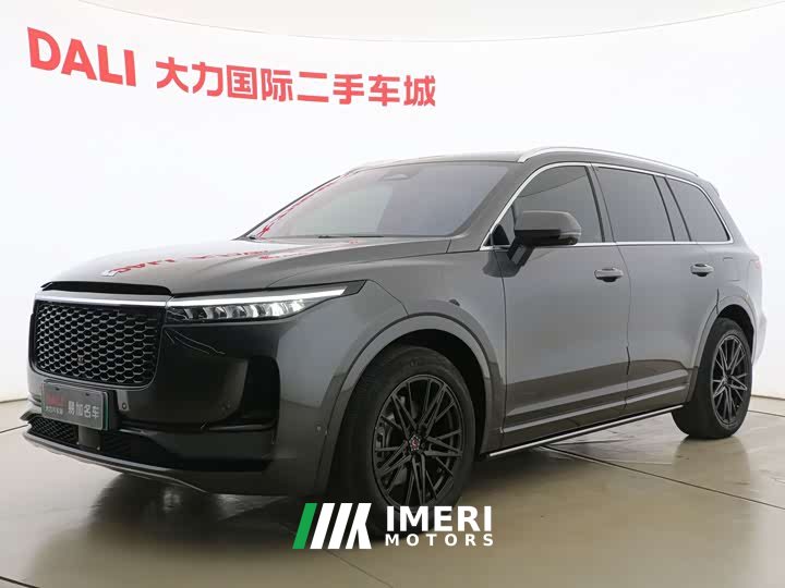Li Auto ONE Extended Range 6-Seater - ავტომობილი ჩინეთიდან