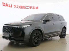 Li Auto ONE Extended Range 6-Seater - ფოტო 1