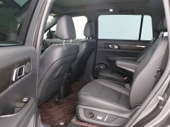 Li Auto ONE Extended Range 6-Seater - ფოტო 10