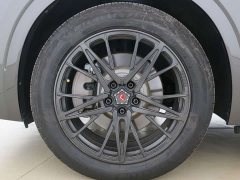 Li Auto ONE Extended Range 6-Seater - ფოტო 11