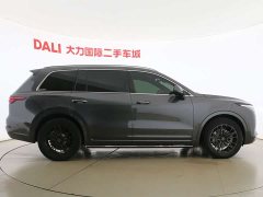 Li Auto ONE Extended Range 6-Seater - ფოტო 12