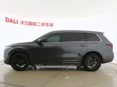 Li Auto ONE Extended Range 6-Seater - ფოტო 13