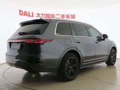 Li Auto ONE Extended Range 6-Seater - ფოტო 14
