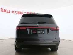 Li Auto ONE Extended Range 6-Seater - ფოტო 15
