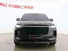Li Auto ONE Extended Range 6-Seater - ფოტო 2