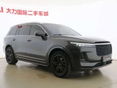Li Auto ONE Extended Range 6-Seater - ფოტო 3