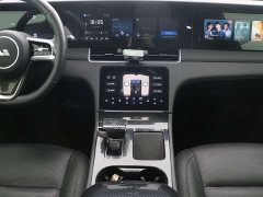 Li Auto ONE Extended Range 6-Seater - ფოტო 6
