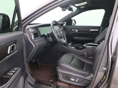 Li Auto ONE Extended Range 6-Seater - ფოტო 7