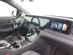 Li Auto ONE Extended Range 6-Seater - ფოტო 9
