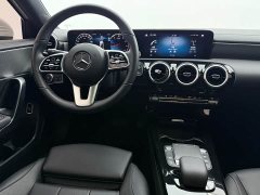Mercedes-Benz A-Class 2022 A 180 L Sport Sedan - ფოტო 10