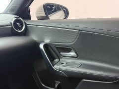 Mercedes-Benz A-Class 2022 A 180 L Sport Sedan - ფოტო 11